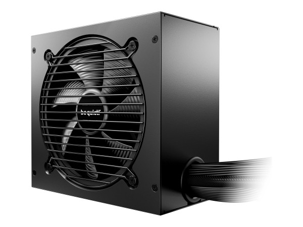 Be Quiet! Netzteil Pure Power 12 - Alimentatore pc/server - 850 W
