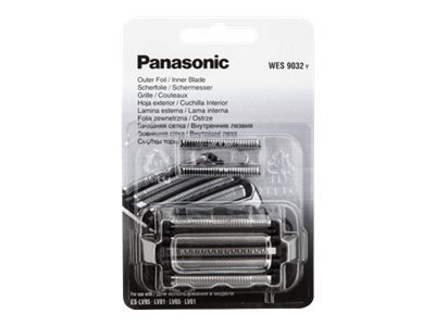 Panasonic WES9032Y1361 - Nero - Metallico - ES-LV95 / LV81 / LV65 / LV61