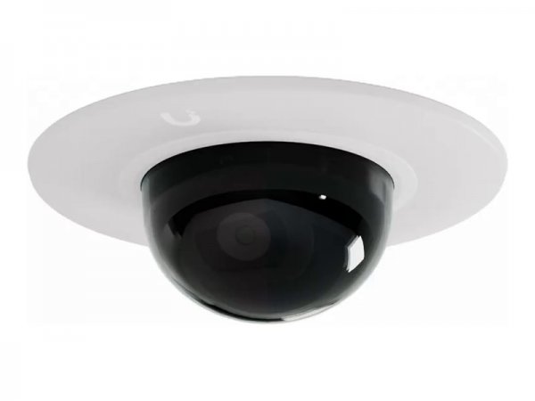 Ubiquiti G5 Dome Ultra Flush Mount - Smoked Bubble White