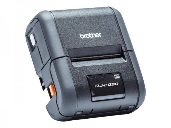 Brother RJ-2030 - Termica diretta - Stampante portatile - 203 x 203 DPI - 6 ips (pollici al secondo)