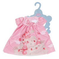 Zapf Baby Annabell Dress pink 43cm - Vestito per bambola - 3 anno/i