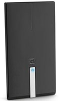 One for All SV 9425 - Interno - Nero - 1,5 m - DVB-T - DVB-T2 - 25000 m - Potenza