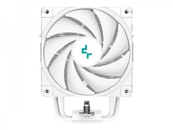 Deepcool AK500 WH - Raffreddatore d'aria - 12 cm - 68,99 pdc/min - Bianco