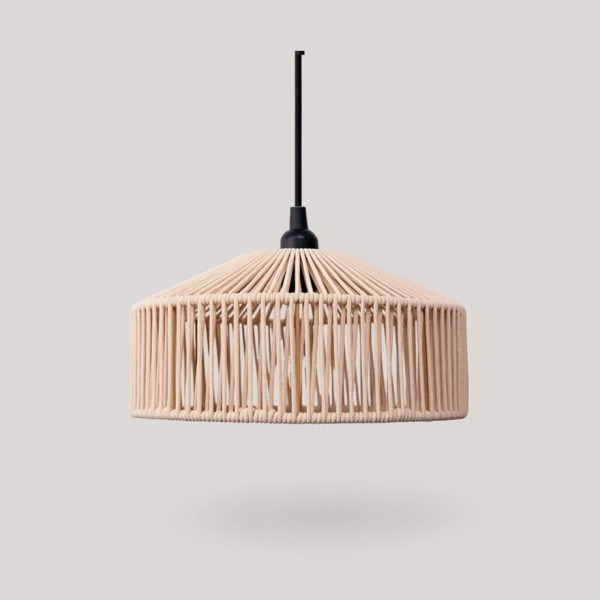 NewGarden New Garden CALABARDINA HANG Cable weiß