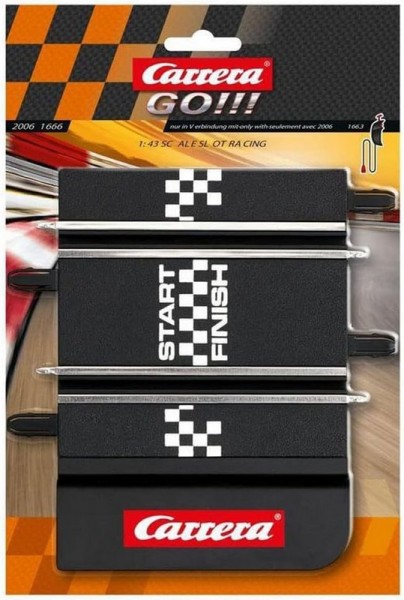 Stadlbauer GO!!! Wireless Anschluss-Schiene