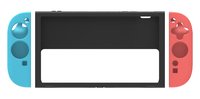 Deltaco Silikonhülle+ Joy-Con-Schutz f. Nintendo Switch 2