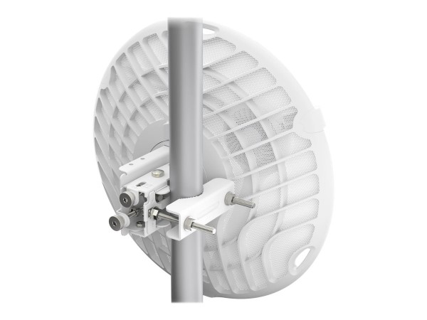 Ubiquiti 60G-PM - Supporto per antenna - Bianco - 1 pz - airFibe - airMAX