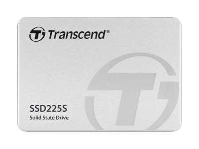 Transcend SSD225S - 2 TB - 2.5" - 560 MB/s - 6 Gbit/s