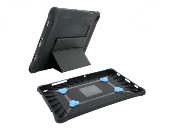 Mobilis PROTECH Case+kickstand+handstrap Galaxy Tab A9+10.9" - Tasca