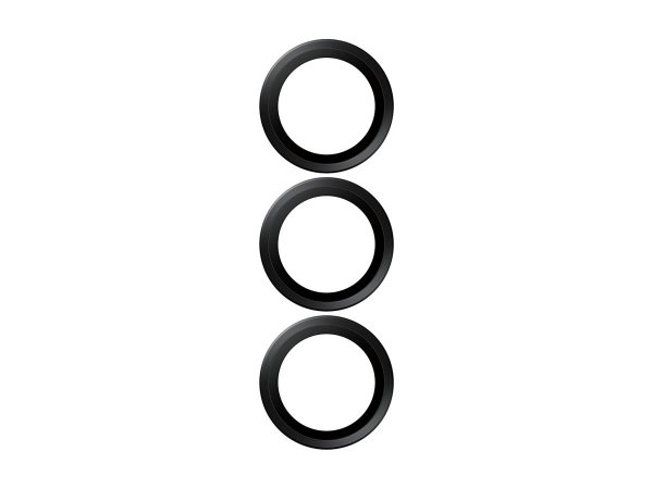 PanzerGlass PG Hoops Samsung S26 black