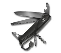 Victorinox 0.9563.C31P Taschenmesser Multi-Tool-Messer Schwarz V-0.95 63.C31P