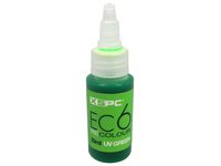 XSPC 5060175589385 - Refrigerante - Verde - 1 pz