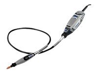 Dremel Biegsame Welle 225