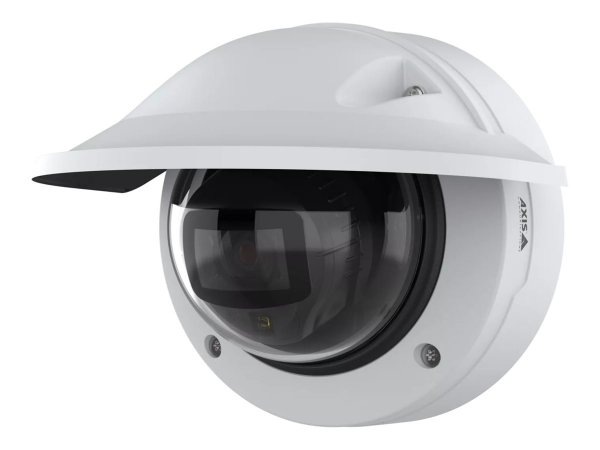 Axis P3275-LVE 10 mm Netzwerkkamera - Network camera