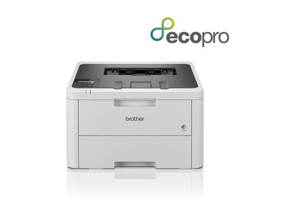 Brother HL-L 3220 CWE HLL3220CWERE1 - Stampante - Laser/led stampa