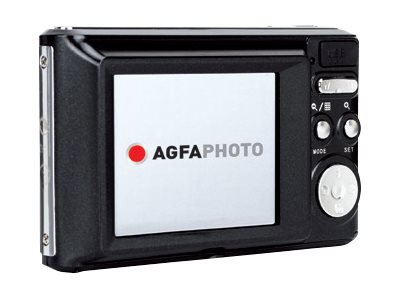 AgfaPhoto Realishot DC5200 - 21 MP - 5616 x 3744 Pixel - CMOS - HD - 89 g - Nero