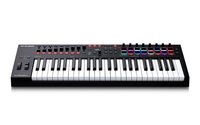 M-AUDIO Oxygen Pro 49 - 49 chiavi - Pulsanti - Manopola - Tiro a effetto - USB - 800,1 mm - 264,2 mm