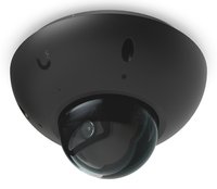 Ubiquiti UniFi Protect G6 Dome Black - Network camera