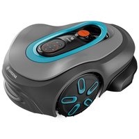 Gardena mähroboter smart SILENO pro 600 qm