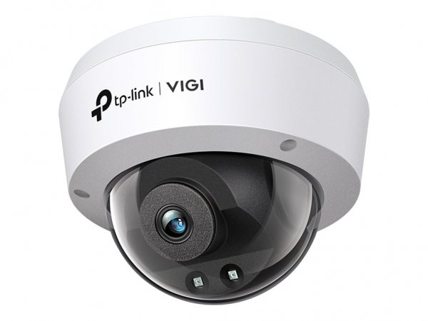 TP-LINK VIGI C240I (2.8mm) - Telecamera di sicurezza IP - Interno e esterno - Cablato - CE - BSMI -