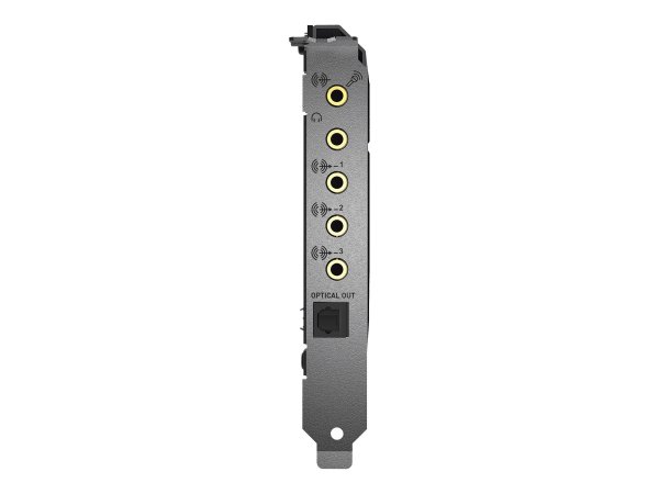 Creative Labs Creative Sound Blaster EA-7 - Sound card