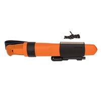 Morakniv 13913 - Singolo - Coltello da caccia - Punta a goccia - Stainless steel - Polimero - Elasto