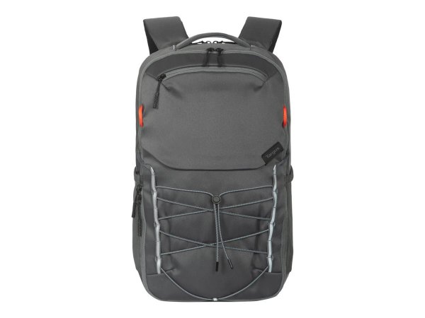 Targus Notebook-Rucksack Work+ Play 15-16 Grau