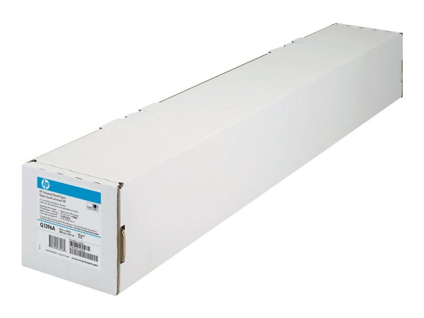 HP DesignJet Universal A1 Rotolo di carta / legame - 80 g/m²
