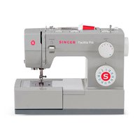 Singer 4423 sewing machine Electric Grey