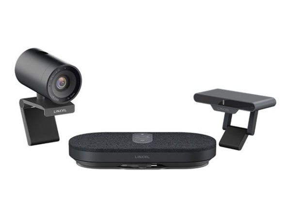 Fanvil Linkvil CA400 Video Konferenzsystem - Corsa