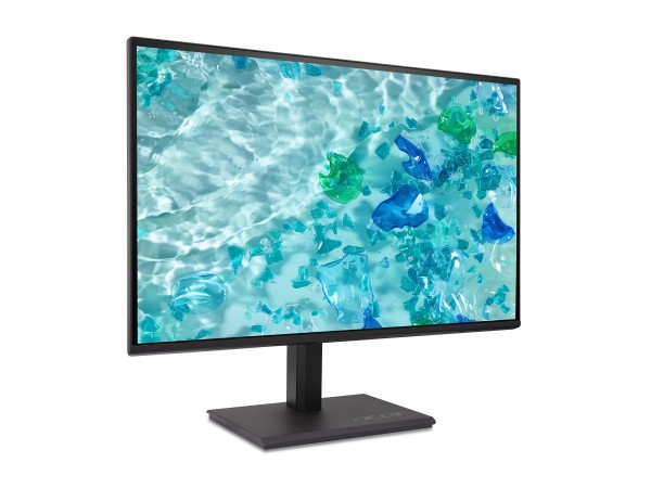 Acer TFT Vero B277Gbmiqprzx 27''//VGA/HDMI/DP/USB-Hub/LS - Schermo piatto (tft/lcd) - 68,6 cm