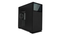 IN WIN Development N127 - Midi Tower - PC - Nero - ATX - micro ATX - Mini-ITX - ABS - Policarbonato