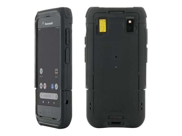 Mobilis PROTECH Case f. Honeywell CT45 - CT45XP - Softbag