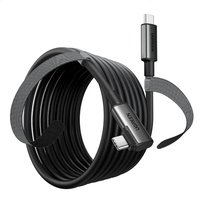 Ugreen 90629 USB cable 3.2 Gen 1 3.1 1 C Black - Cavo - Digitale/dati