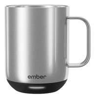 Ember Mug 2 - Einzelbild - 0.295 l - Schwarz - Edelstahl - Tasse - Universal - 1