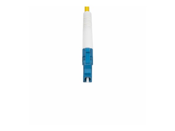 StarTech.com LWL Patchkabel LC UPC Singlemode OS2 Simplex - Cavo - Rete