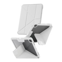 PanzerGlass Care by TPU Essential Case Grey iPad Pro 13" 2024-2025