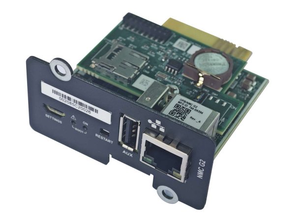 BlueWalker Powerwalker Mini NMC Card