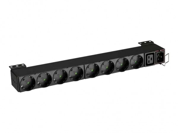 Eaton PDU FlexPDU 8 DIN - Strip alimentazione - 0,48 m