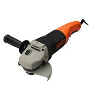 Black & Decker KG1202K - 11000 Giri/min - 12,5 cm - AC