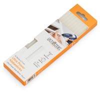 STEINEL 006747 Heißklebesticks Transparent 96 g 16 St.