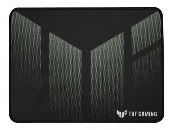 ASUS TUF P1 Gaming - Nero - Grigio - Immagine - Stoffa - Gomma - Barra appoggiaferro antiscivolo - T