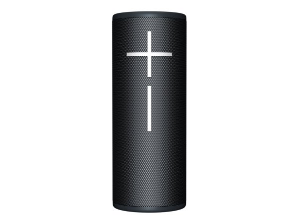 Logitech Megaboom 4 - Lautsprecher - tragbar - Altoparlante - Esterno