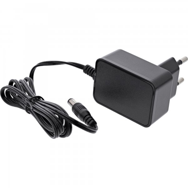 InLine Network Media Converter 10/100/1000Mb/s TP a LWL (SC Duplex) - SM - 20km