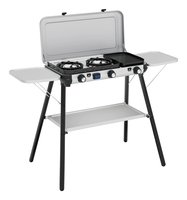 Camping Gaz Camping Kitchen 2 Multi Cook Plus