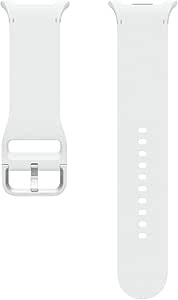 Samsung Watch 8 Sport M/L White