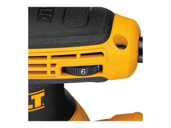 DEWALT DWE6423-QS - Orbital sander