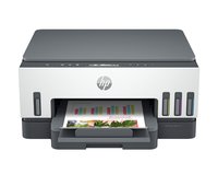 HP Smart Tank 720 All-in-One Thermal inkjet A4 - Stampa inkjet - Colorato