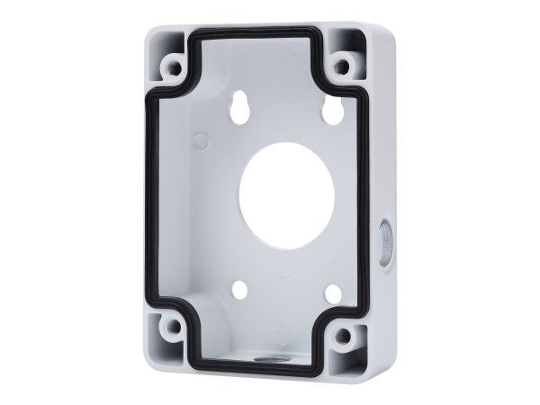 Dahua Technology PFA120 - Scatola di giunzione - Interno - Dahua - Bianco - Alluminio - 7 kg