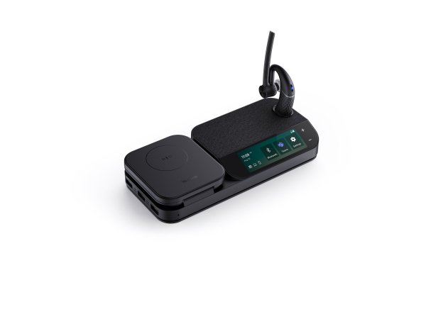 Yealink Headset BH 71 Workstation - Cuffia - 20 KHz